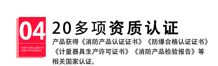 沼气气体报警器资质齐全